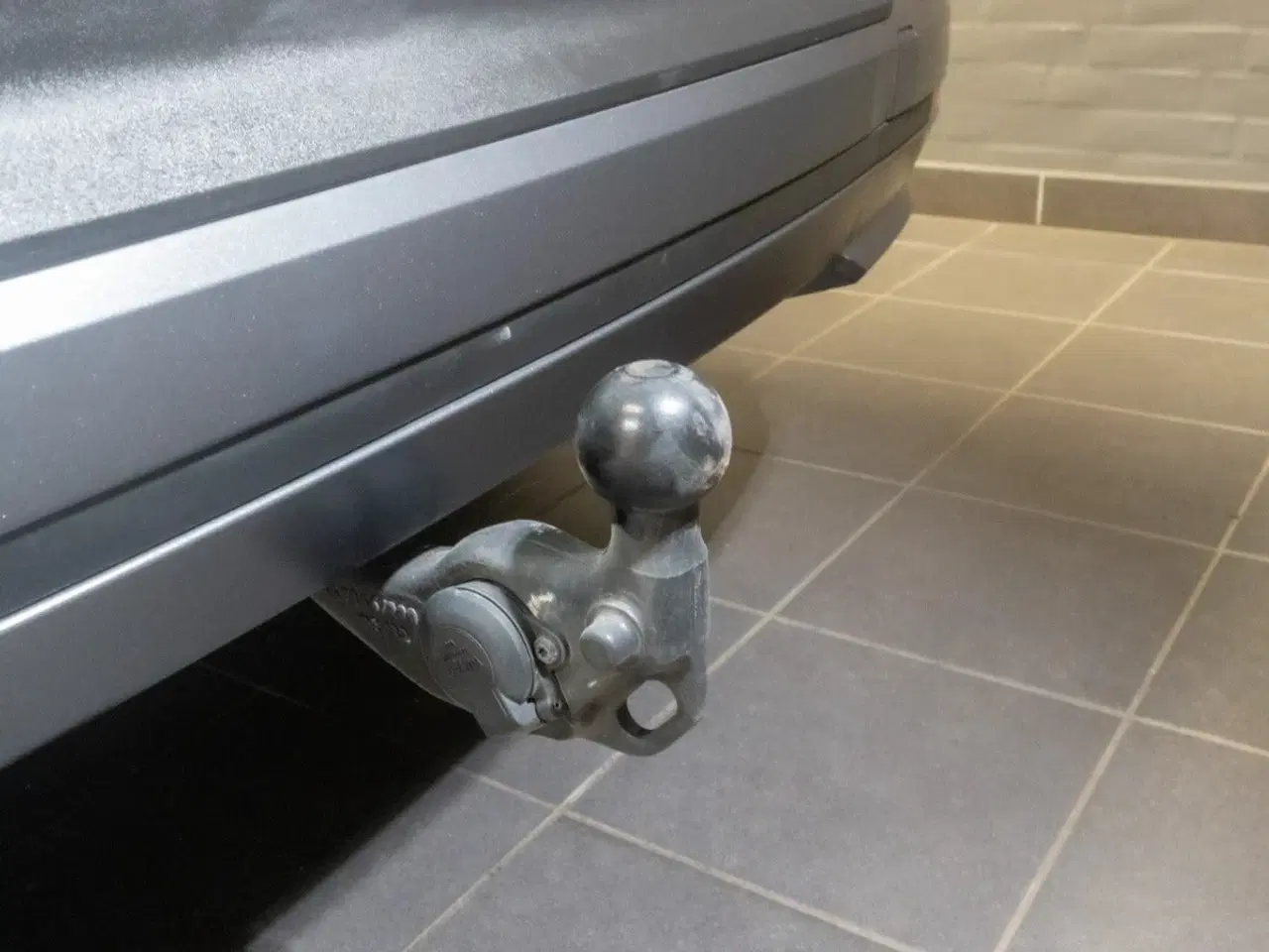Billede 9 - Skoda Enyaq 80 iV Suite