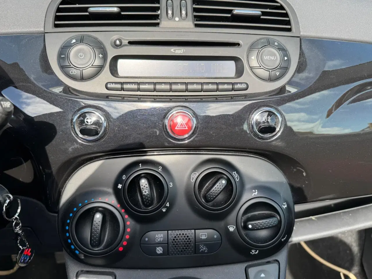 Billede 10 - Fiat 500C 1,2 Pop