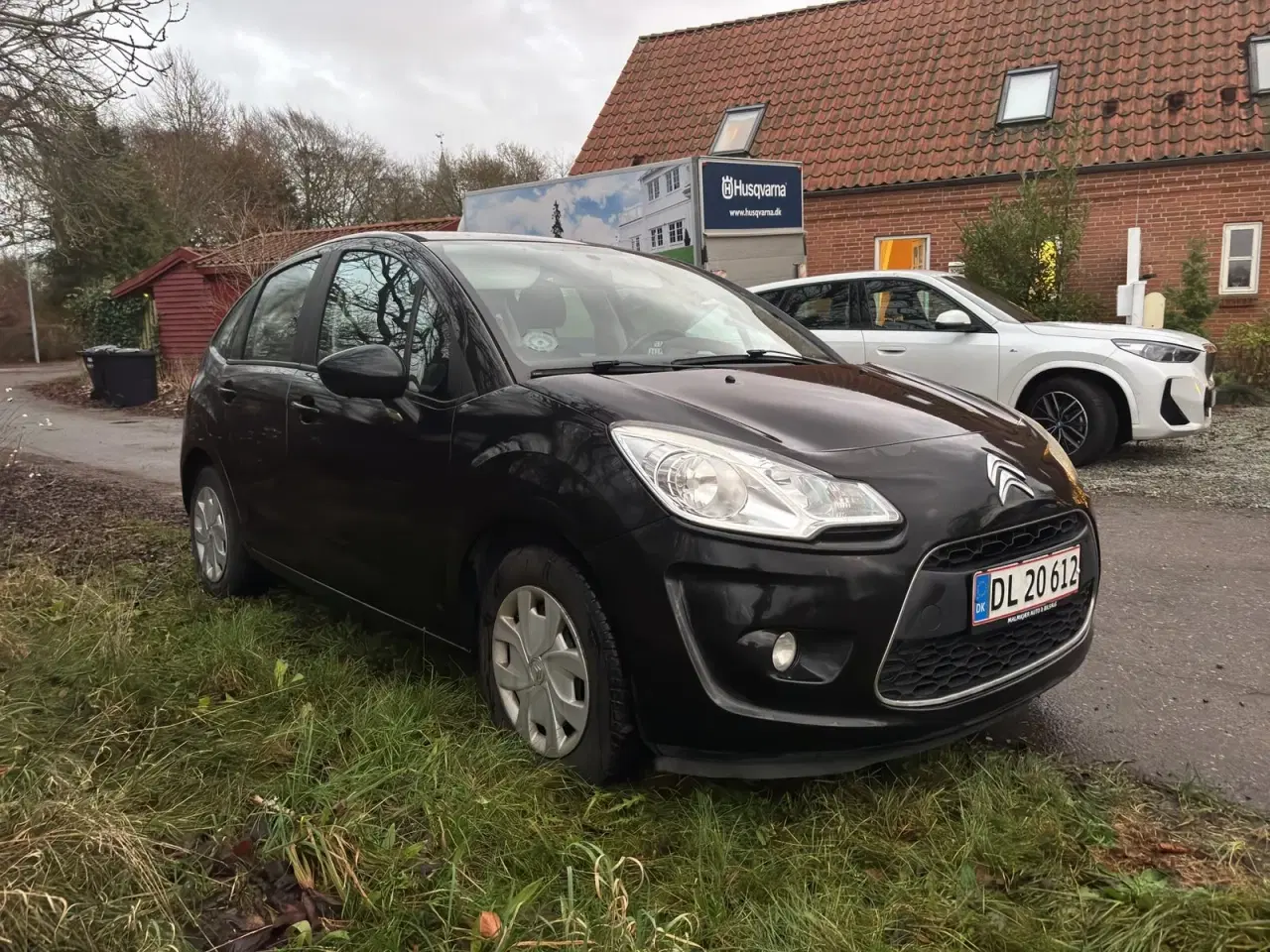 Billede 3 - Citroën C3 1,4 HDi Seduction