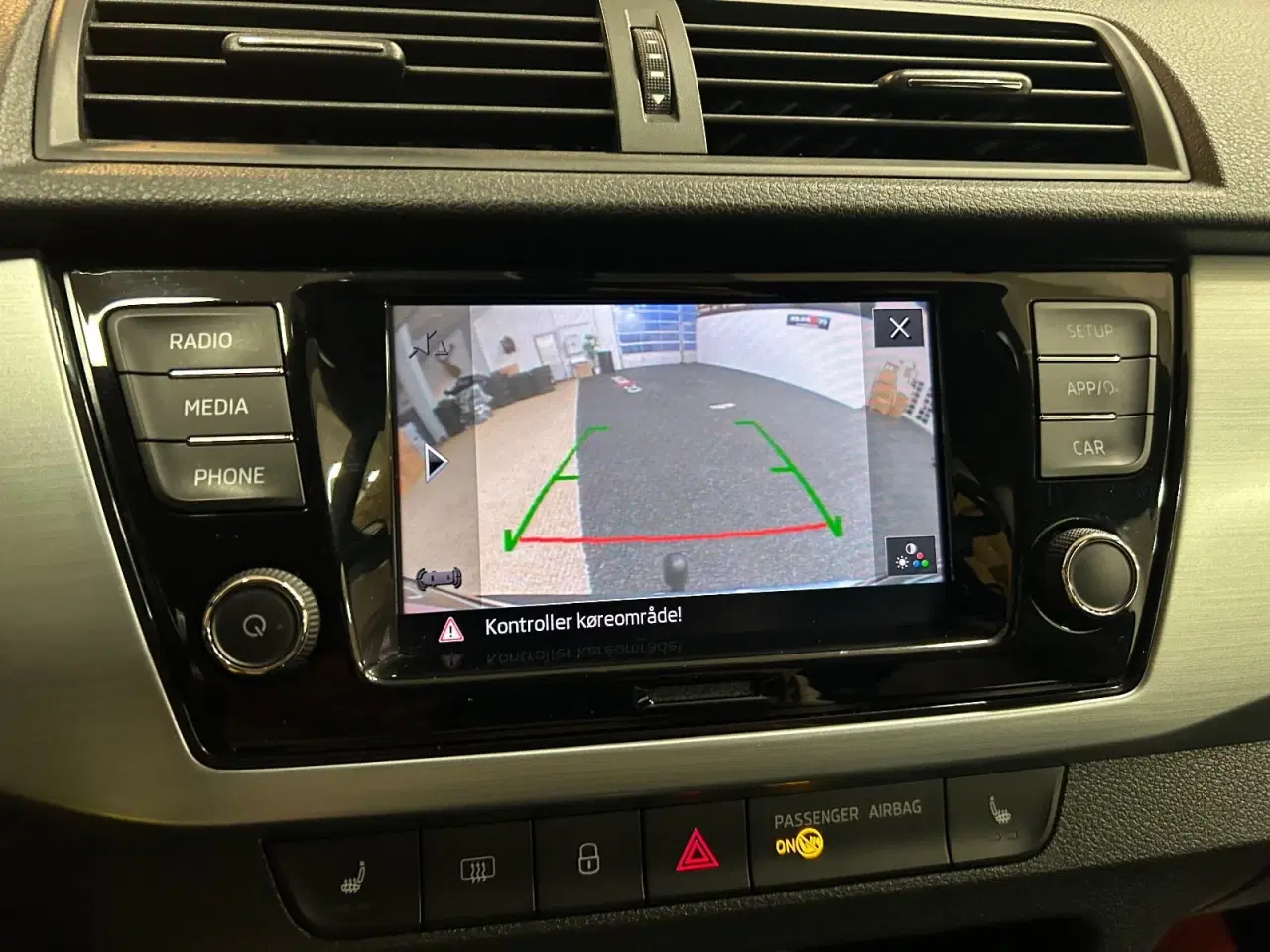 Billede 20 - Kia Optima 2,0 PHEV SW aut.