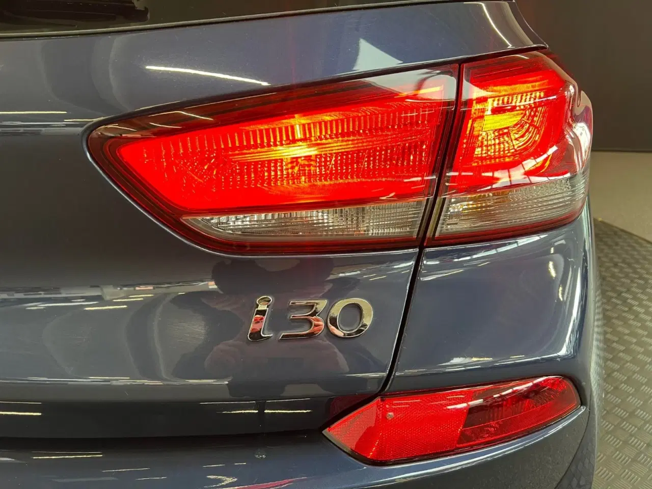 Billede 9 - Hyundai i30 1,0 T-GDi Premium