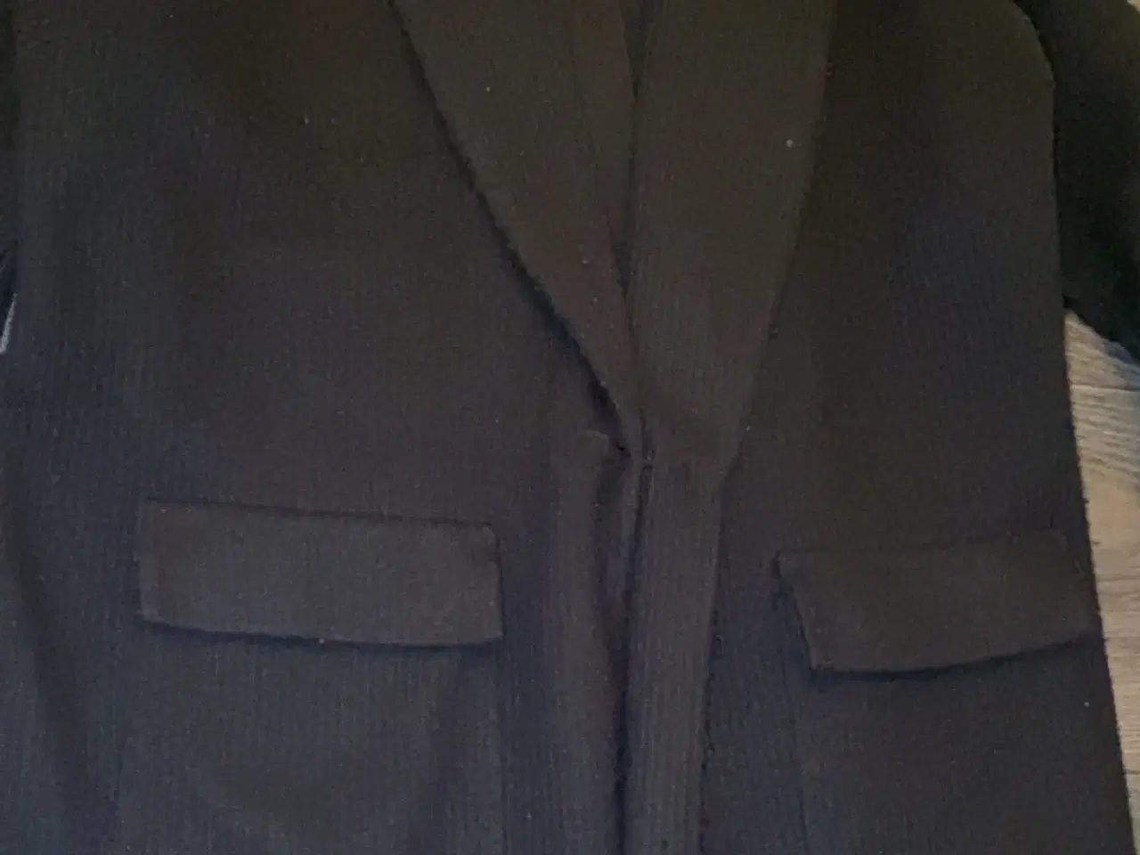 Billede 2 - Frakke dame str. 42