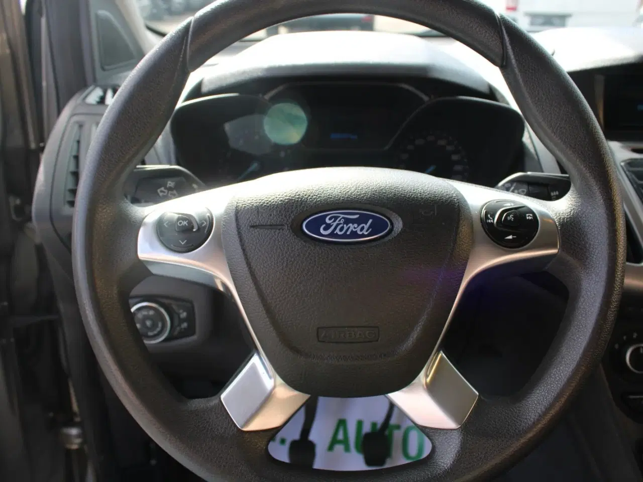 Billede 4 - Ford Transit Connect 1,0 SCTi 100 Trend kort