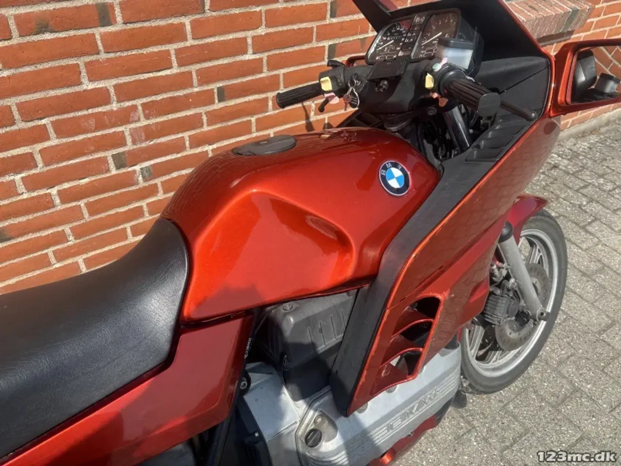 Billede 6 - BMW K 100