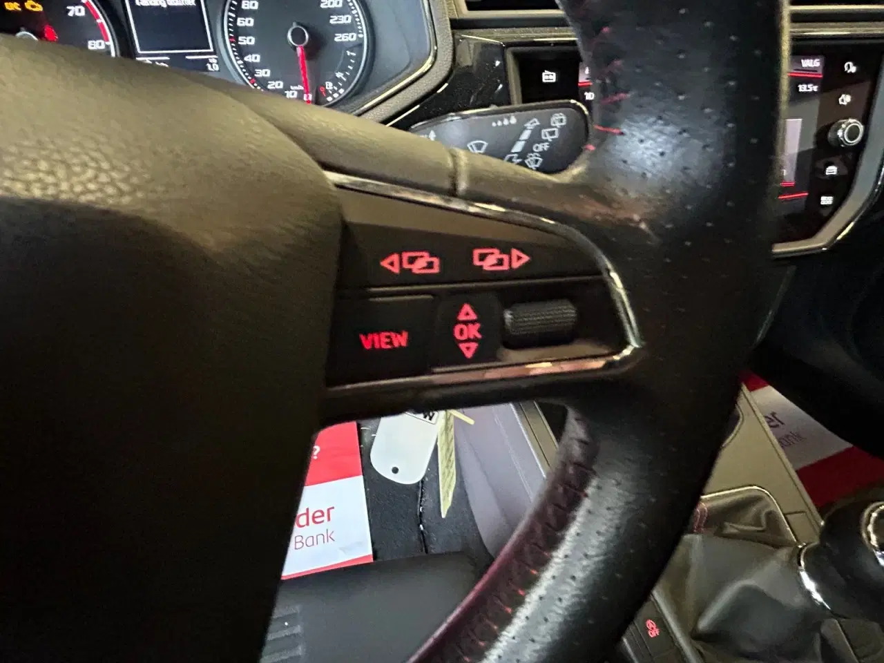 Billede 9 - Seat Ibiza 1,5 TSi 150 FR