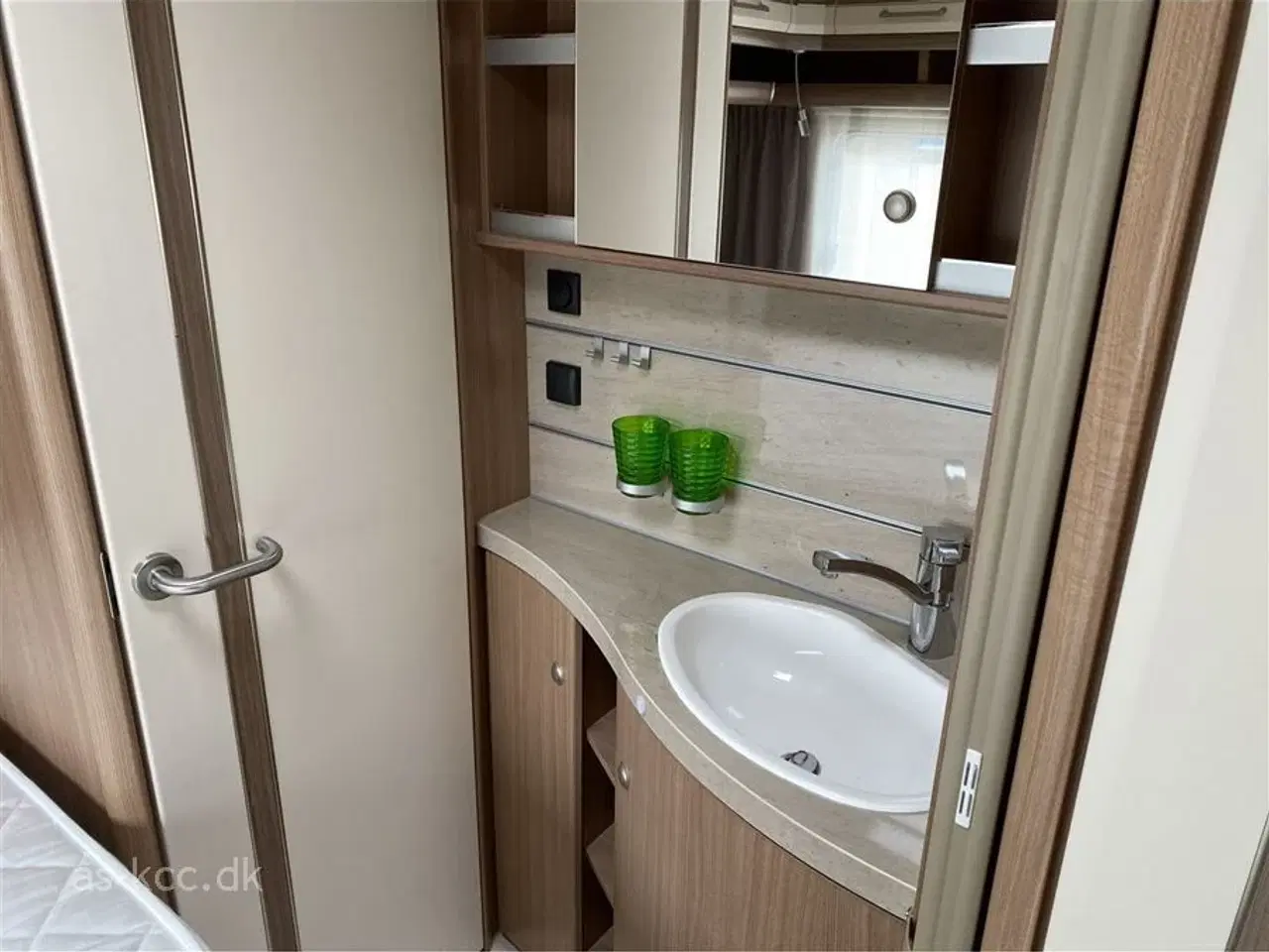 Billede 11 - 2015 - Fendt Bianco Selection 465 SFB   Fendt Bianco 465 SFB