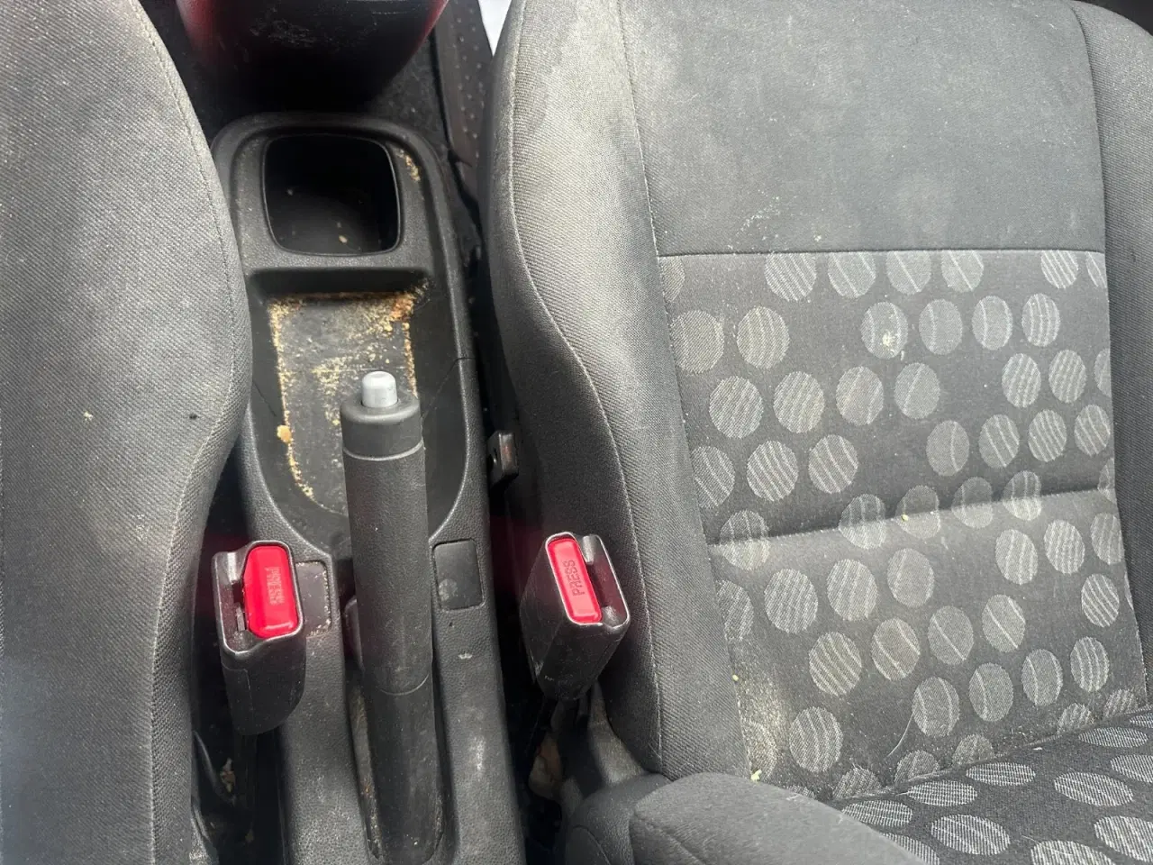 Billede 16 - Suzuki Splash 1,0 GL