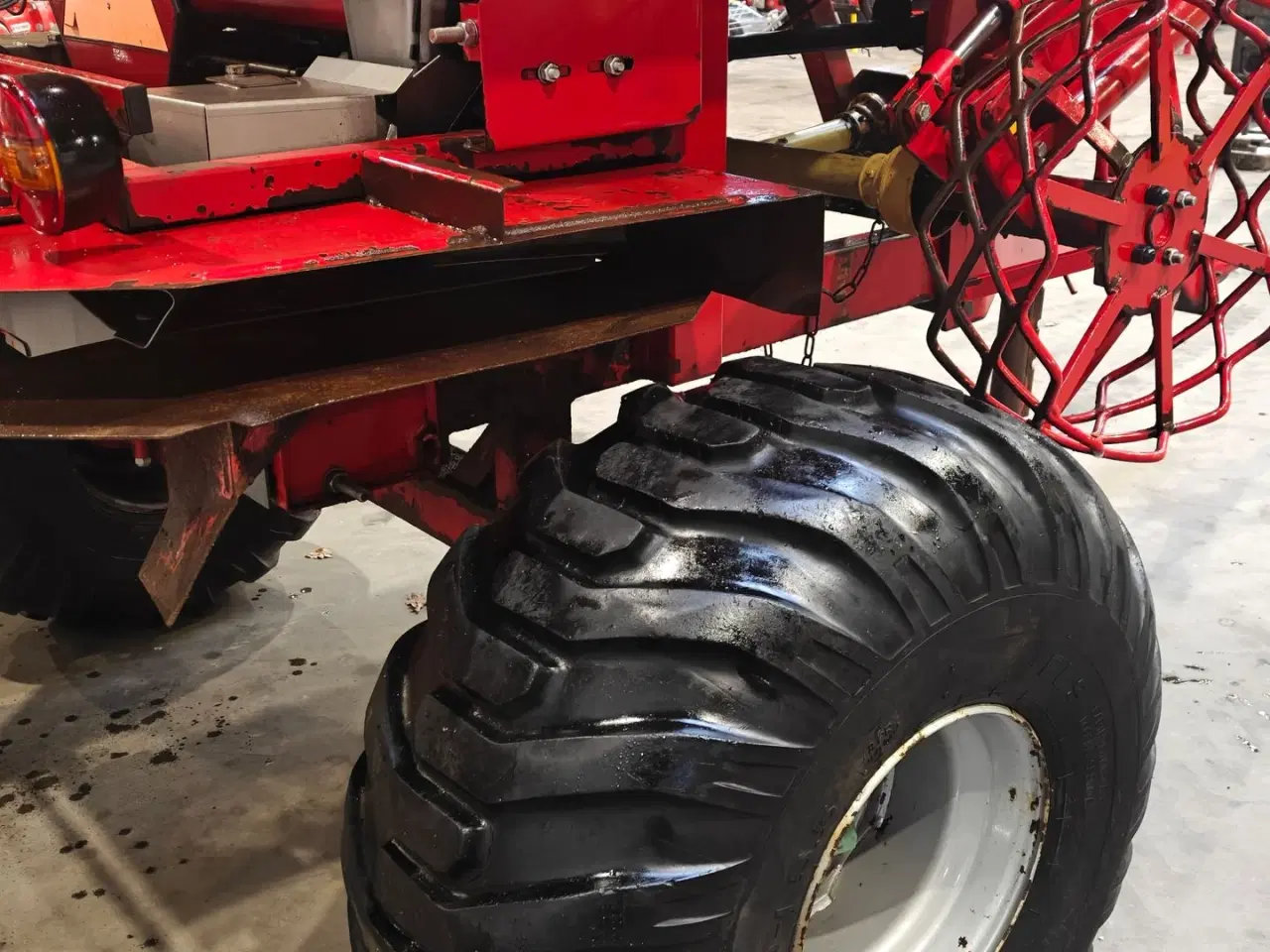 Billede 9 - Bredal B3