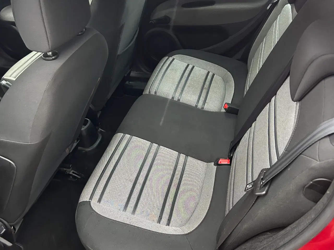 Billede 7 - Fiat Grande Punto Evo