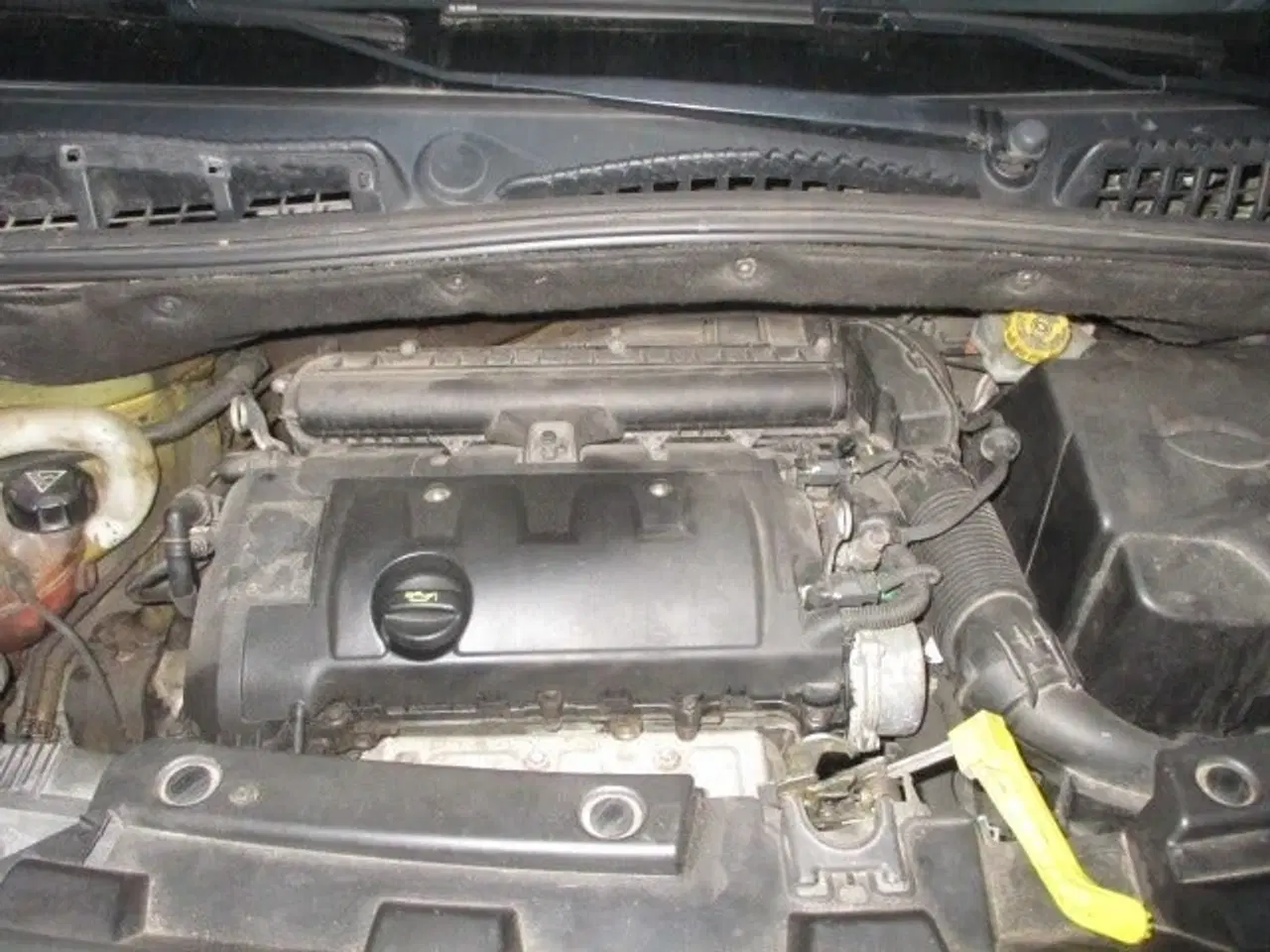 Billede 13 - Citroën C3 Picasso 1,4 VTi 95 Comfort