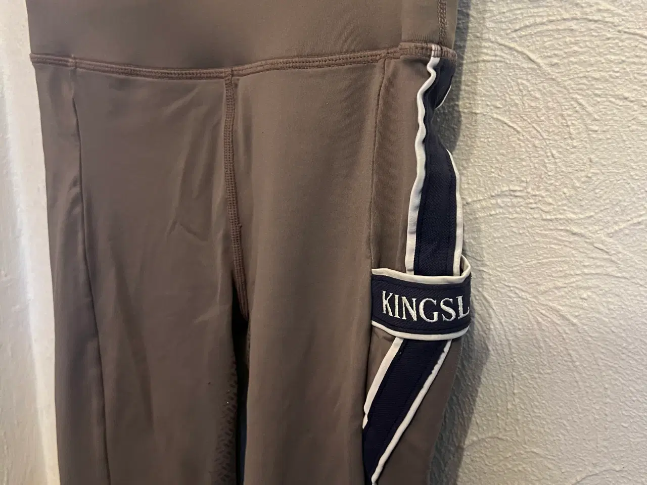 Billede 9 - 3 par ride tights Kingsland i str xs