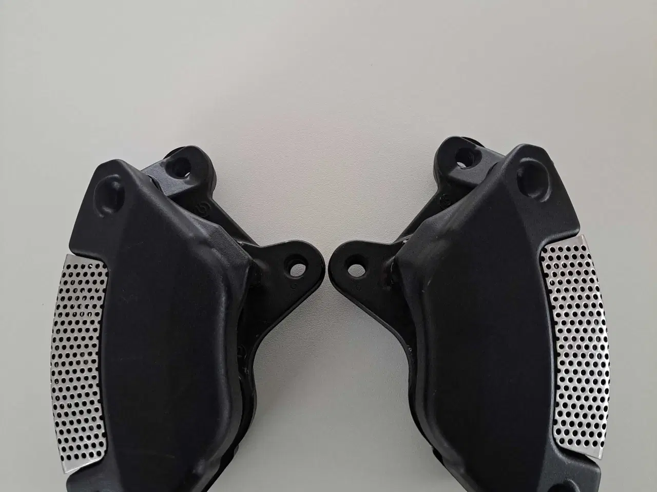 Billede 3 - Brembo bremsekaliber til harley davidson. 