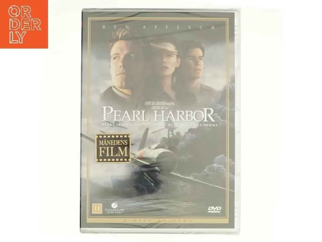 Billede 1 - Pearl Harbor