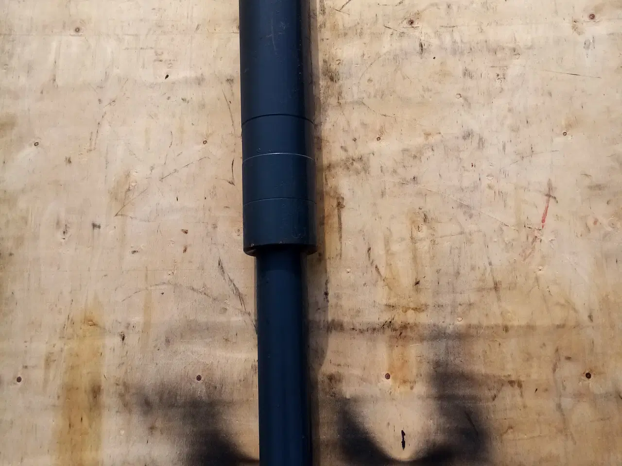 Billede 1 - Hydraulikcylinder veto