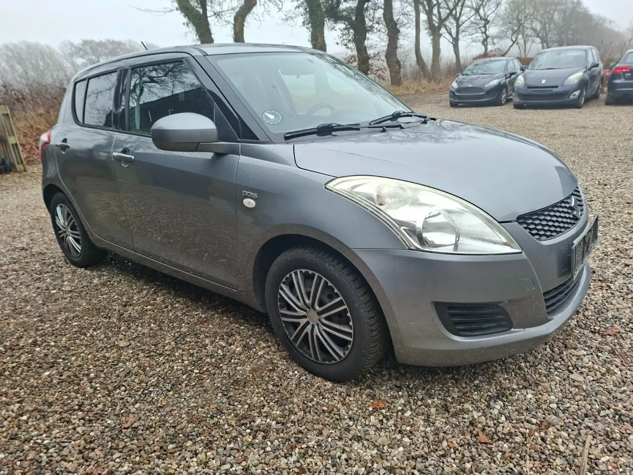 Billede 3 - Suzuki Swift 1,3 DDiS GL ECO+