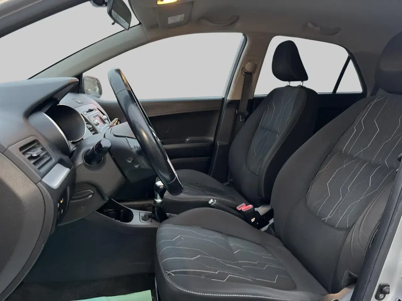 Billede 7 - Kia Picanto 1,0 Style+ Clim Eco