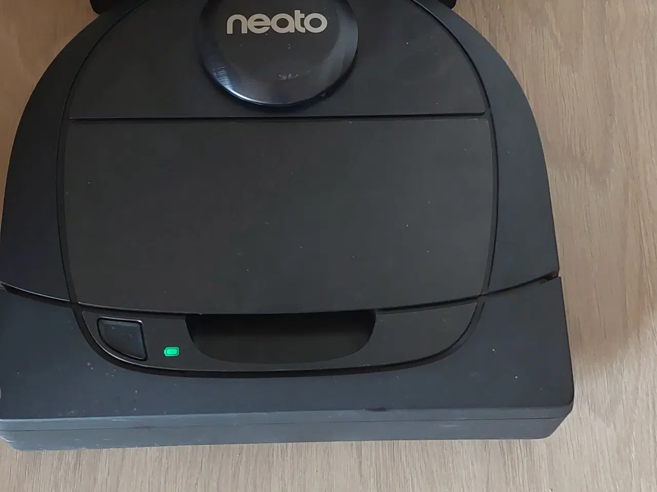 Billede 1 - Neato robot støvsuger