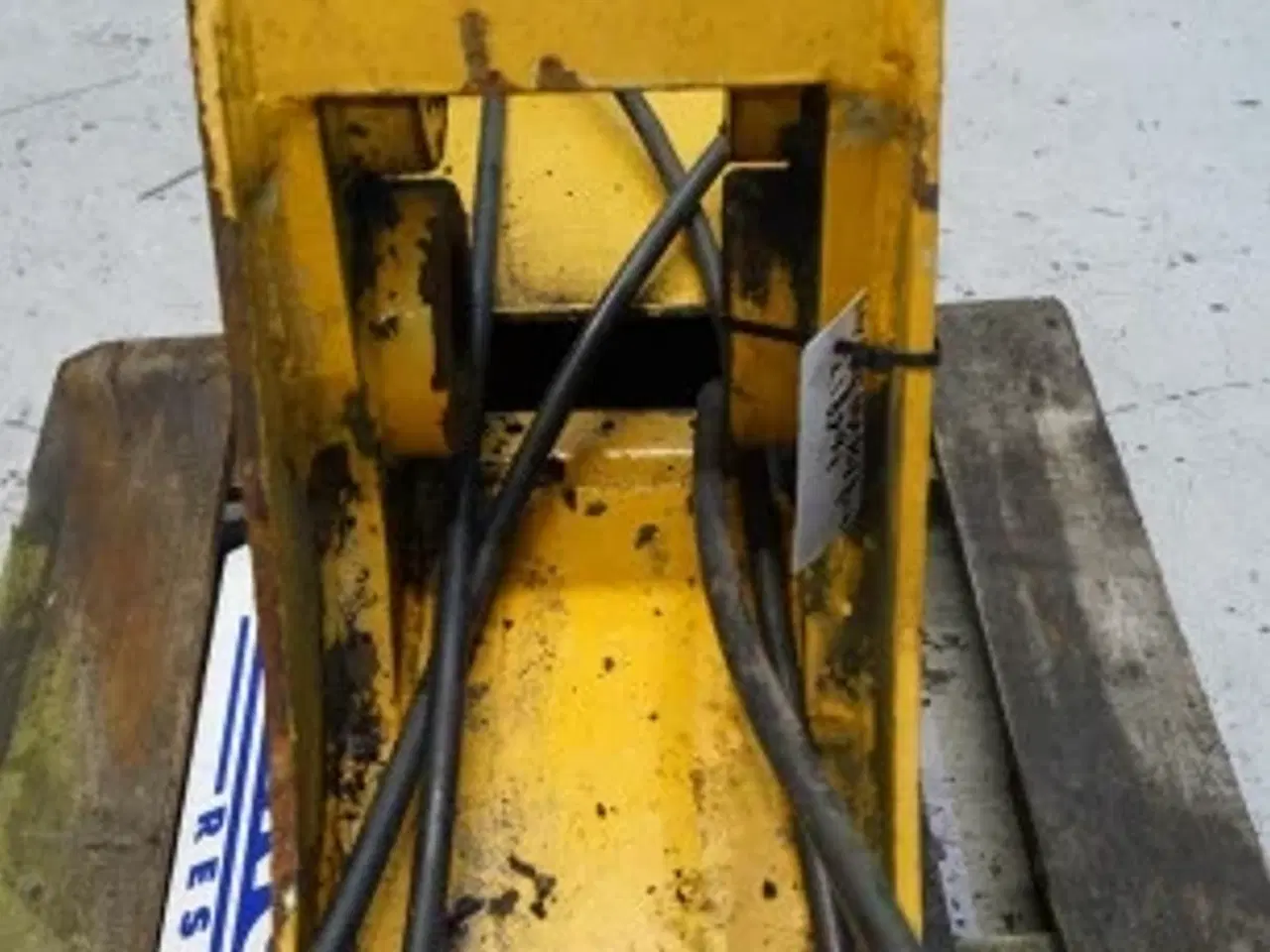 Billede 4 - Hydrema 906B Gravearm 218971