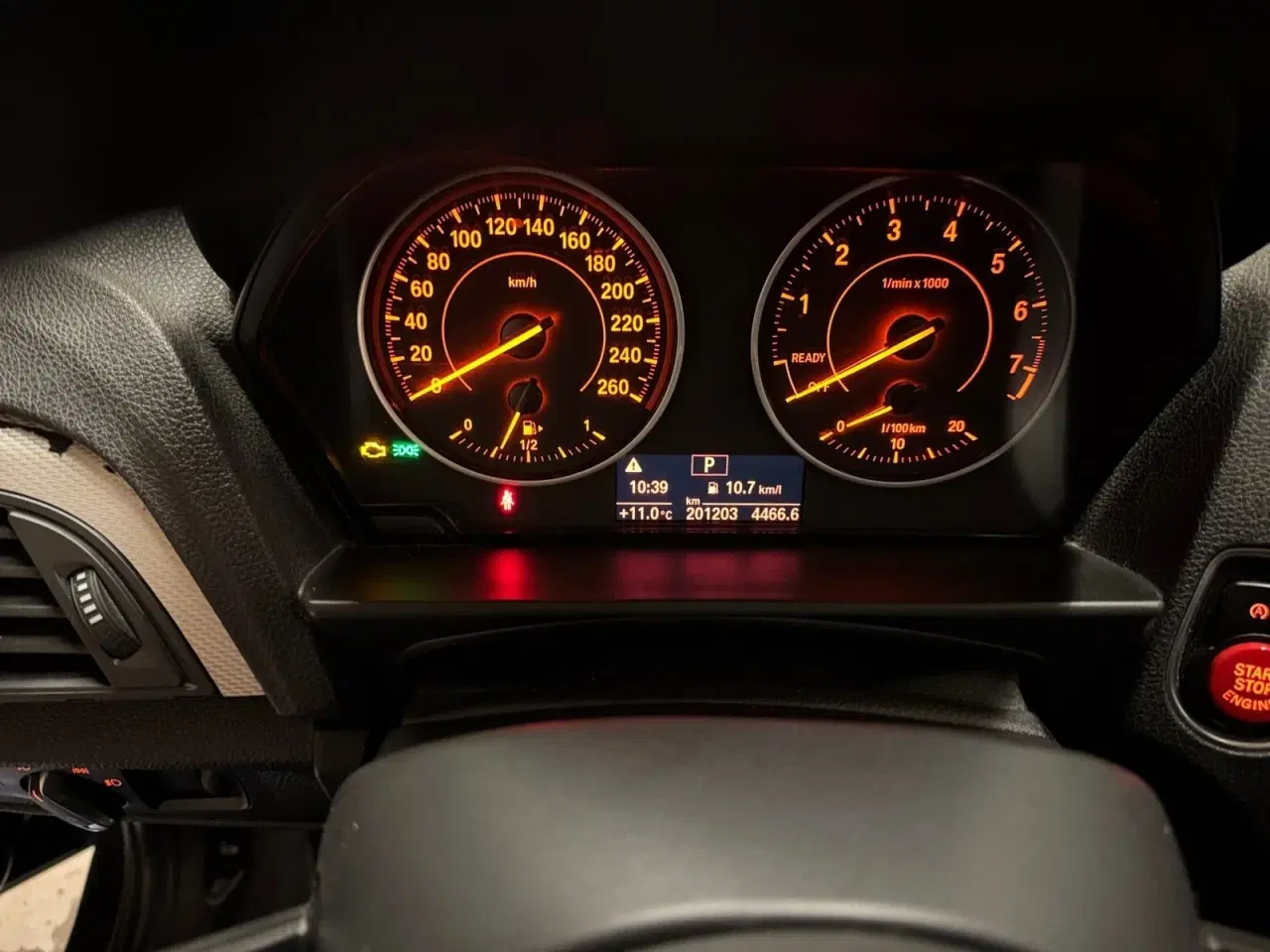 Billede 6 - BMW M135i 3,0 aut. Van