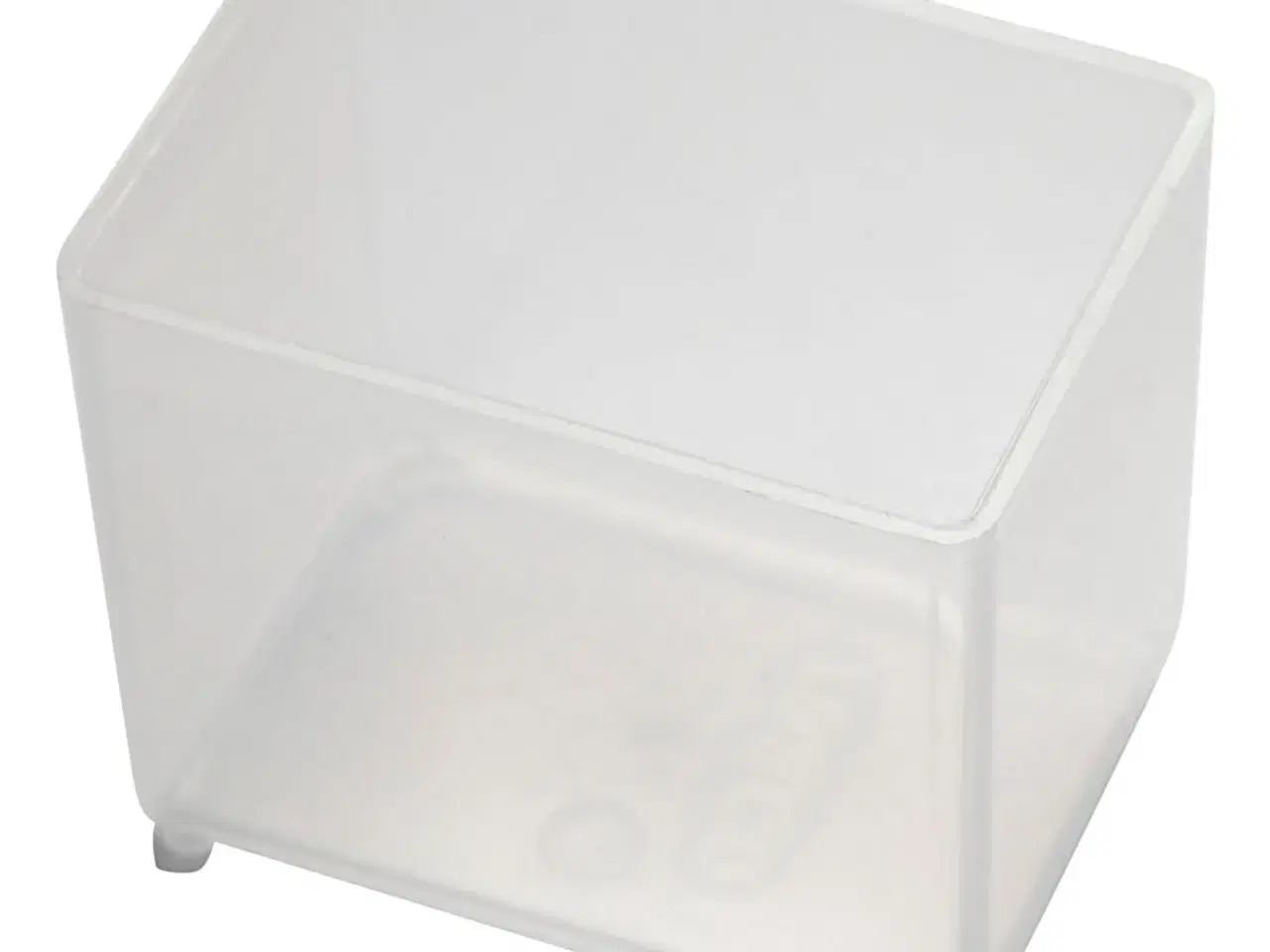 Billede 1 - Basisindsats, A9-1, H: 47 mm, str. 55x39 mm, 1 stk.