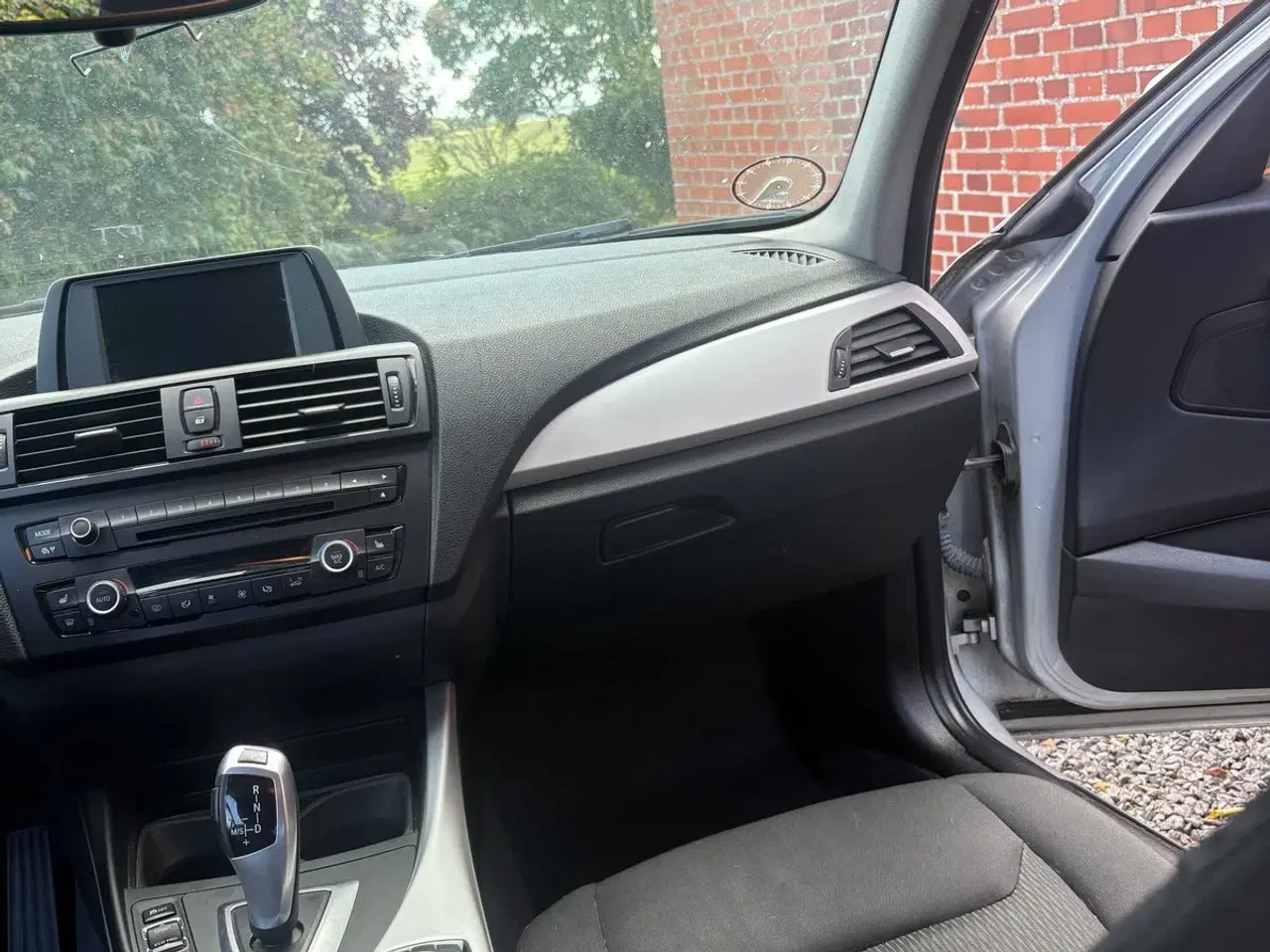 Billede 10 - BMW 116i 1,6 aut.