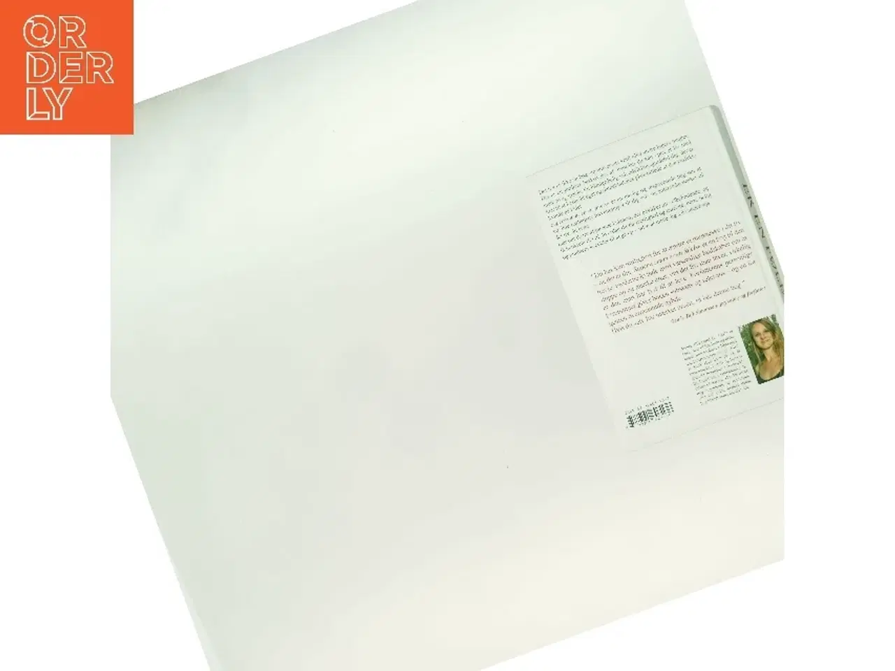 Billede 3 - Superwoman er en følelse : en opløftende guide til kvinder, der vil det hele af Anette Ellegaard (Bog)