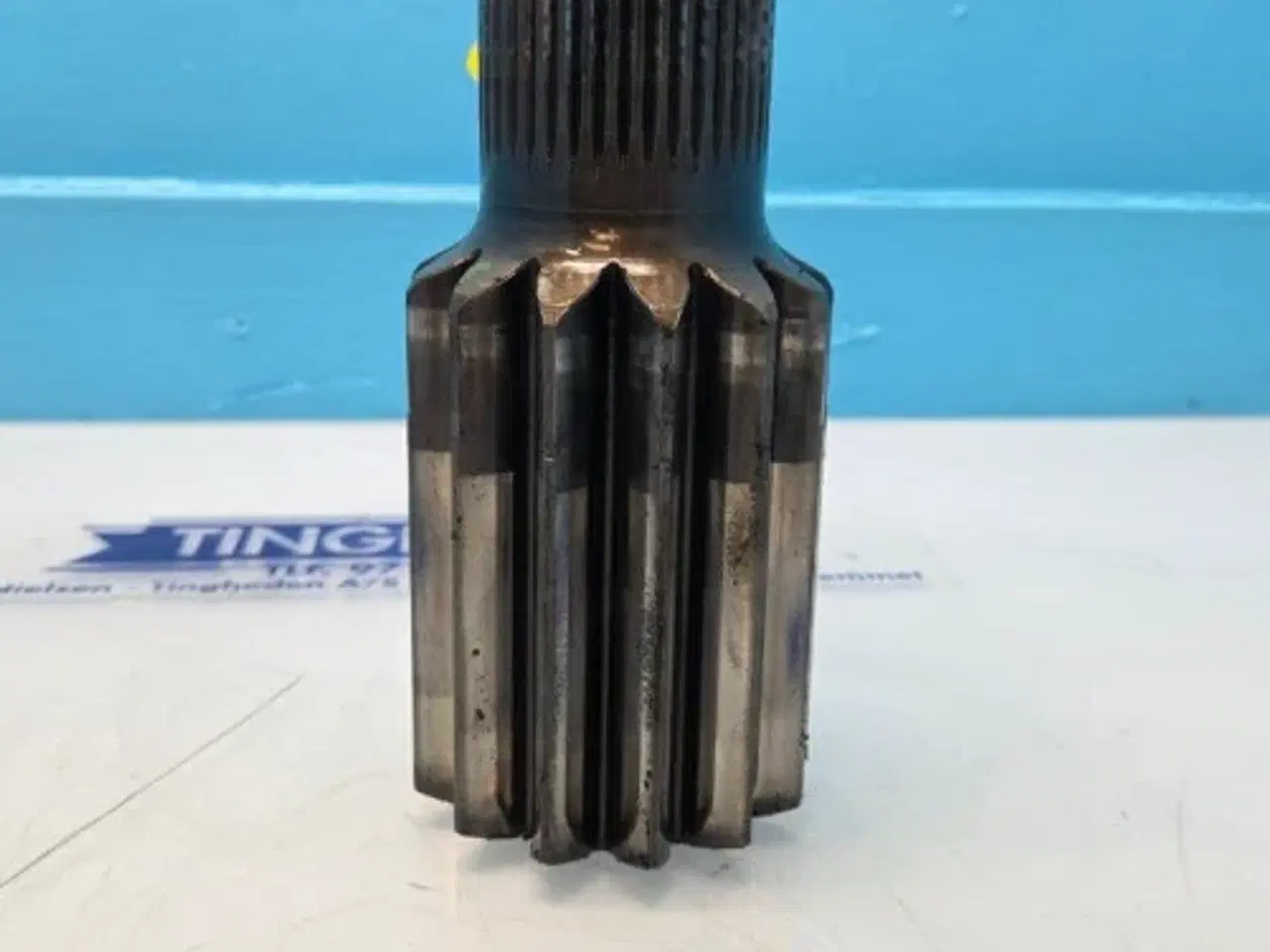 Billede 5 - Massey Ferguson 3085 Aksel 3384013M2