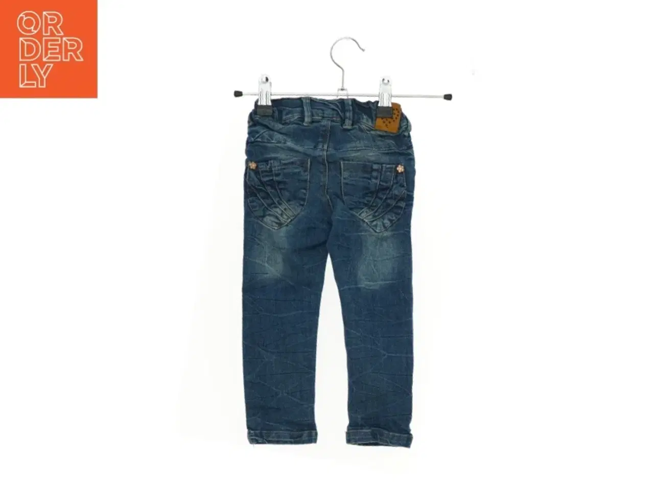 Billede 2 - Jeans fra Name It (str. 92 cm)