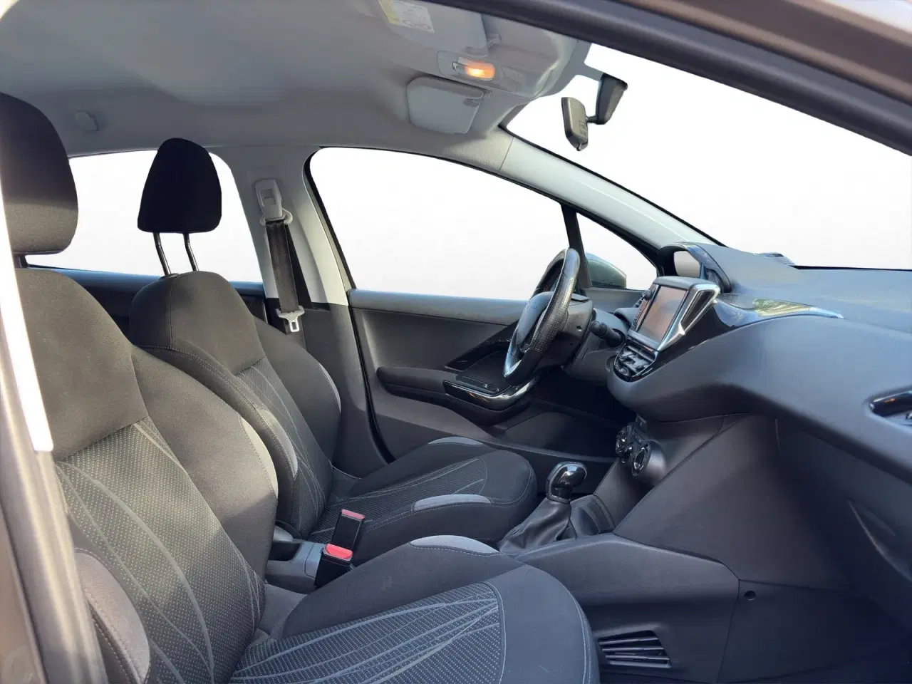 Billede 13 - Peugeot 208 1,6 e-HDi 92 Active