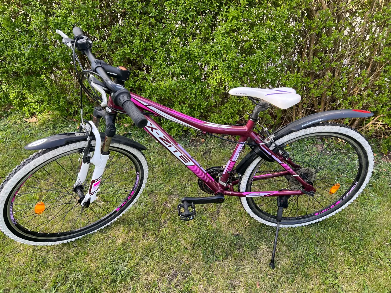 Billede 1 - Flot mountainbike str 26