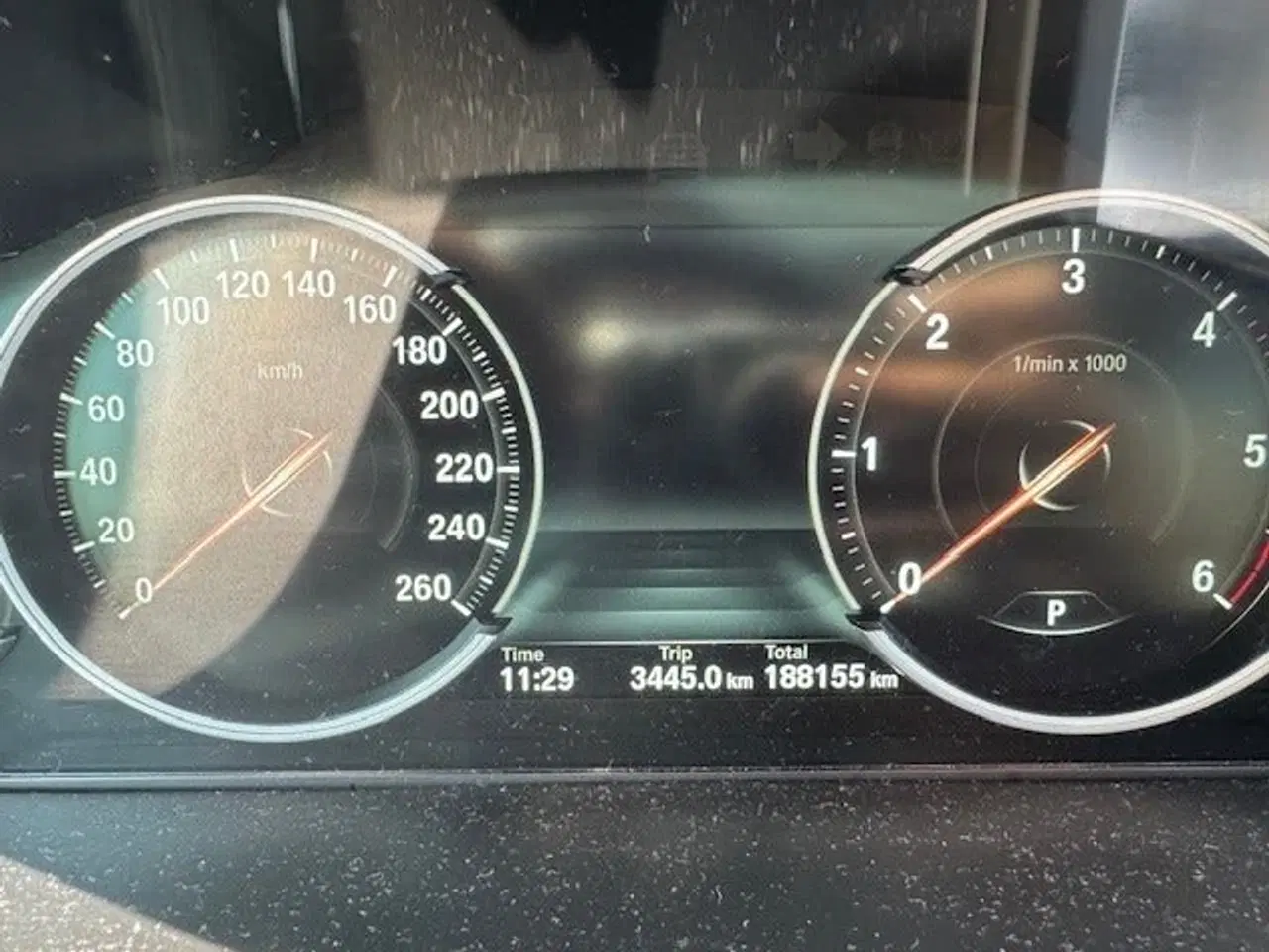 Billede 14 - BMW X5 3,0 xDrive40d M-Sport aut.