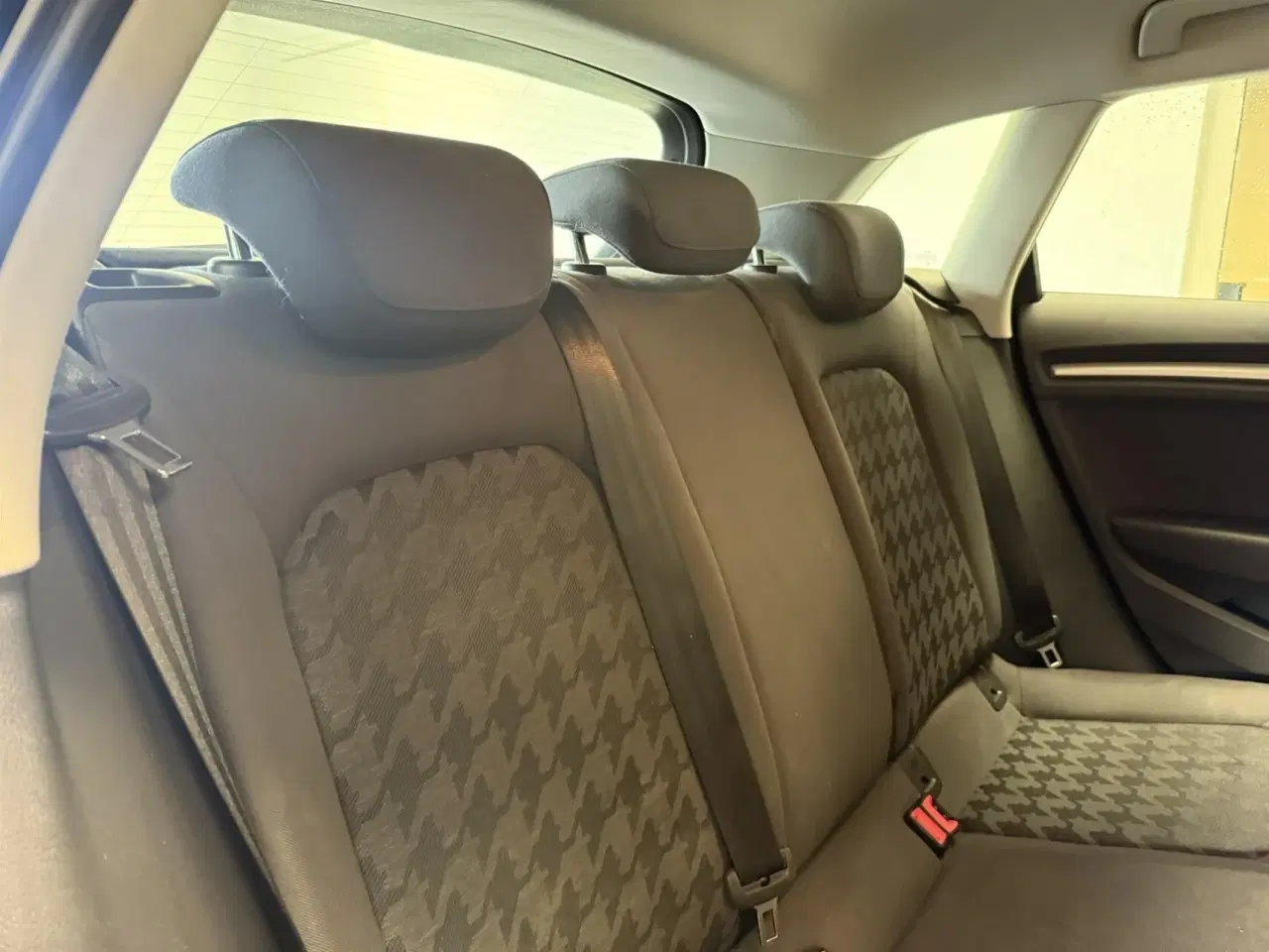 Billede 12 - Audi A3 Sportback 1,6 TDI Ultra Attraction 110HK 5d 6g