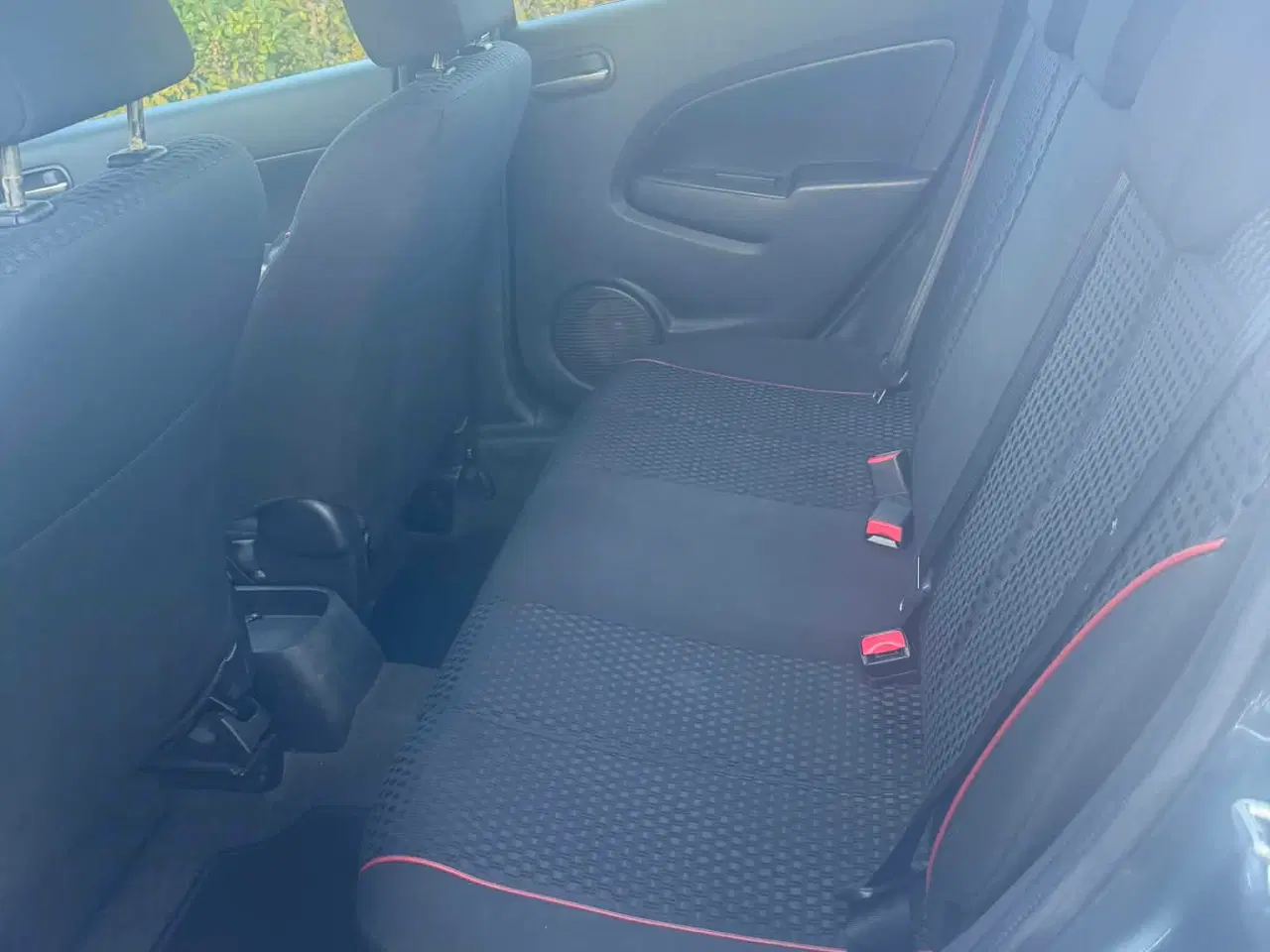 Billede 6 - Personer bil mazda 2