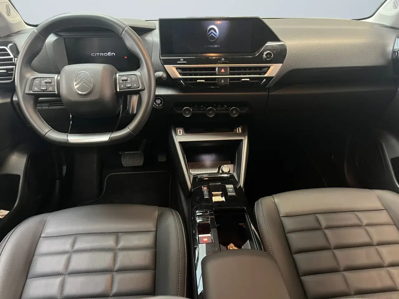 Billede 11 - Citroën ë-C4 54 VTR Sport