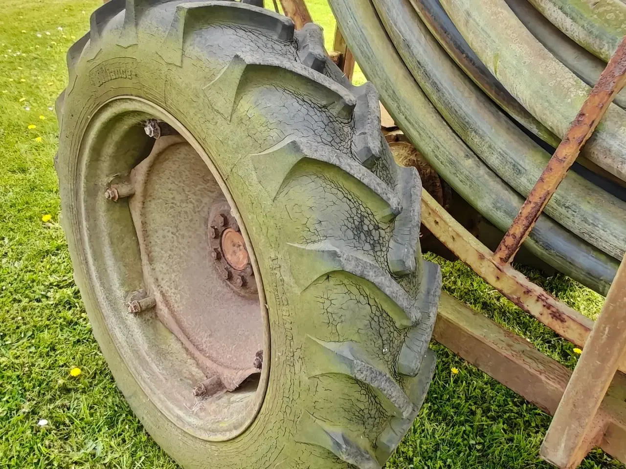 Billede 11 - Fasterholt TL 100 100x300