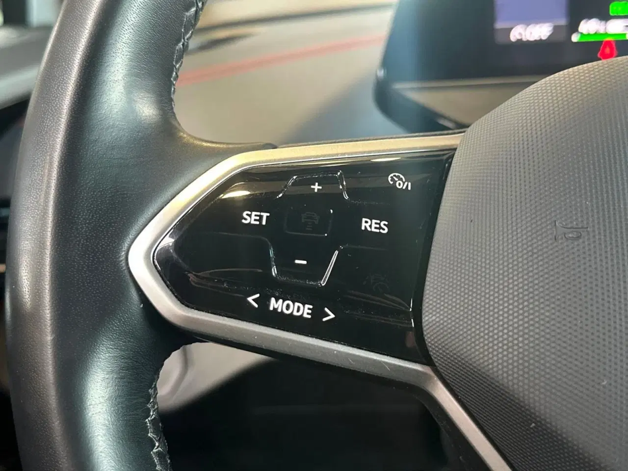 Billede 11 - VW ID.4 77 GTX 4Motion