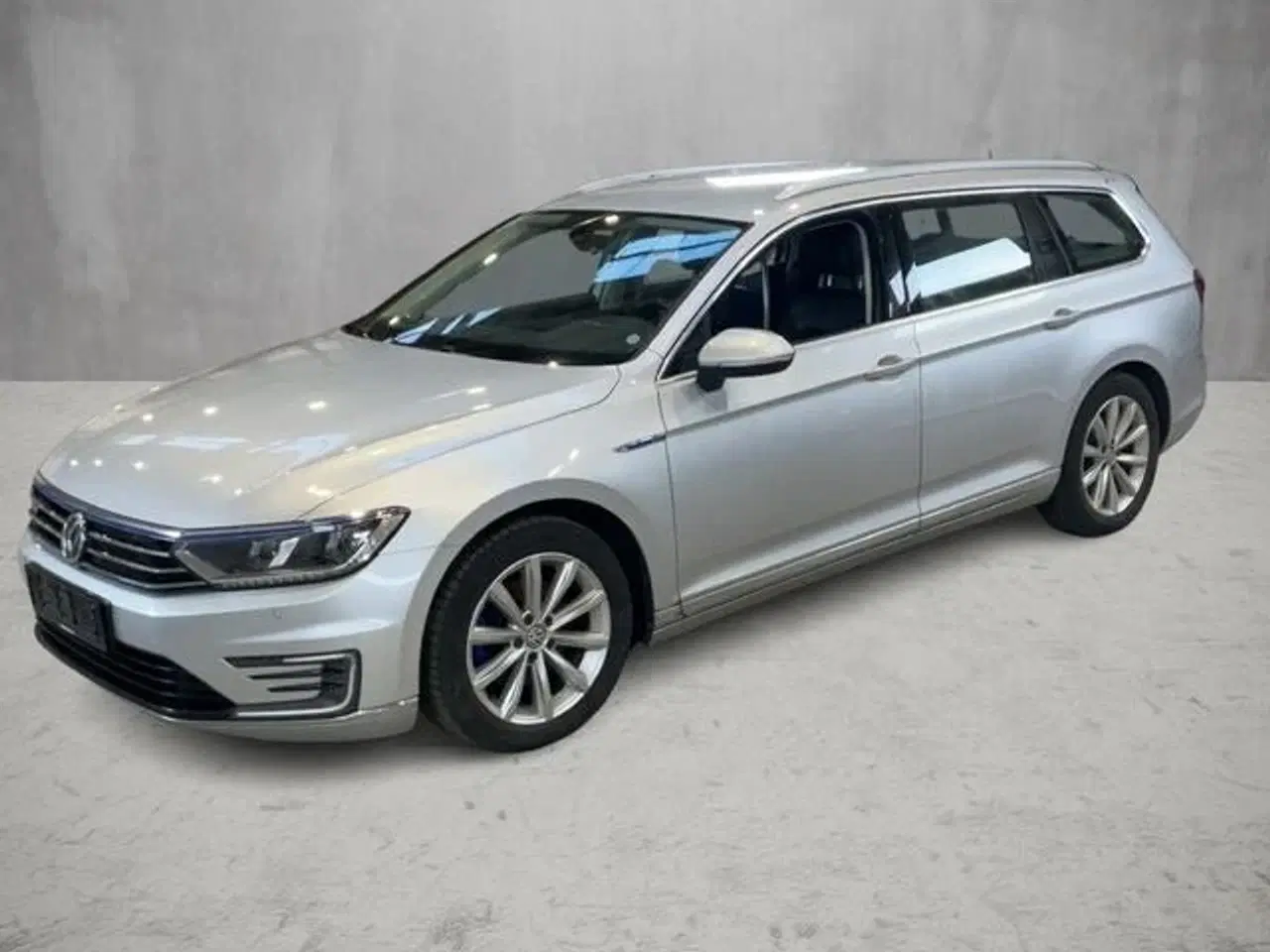 Billede 1 - VW Passat 1,4 TSi 150 Highline Premium Variant DSG Van