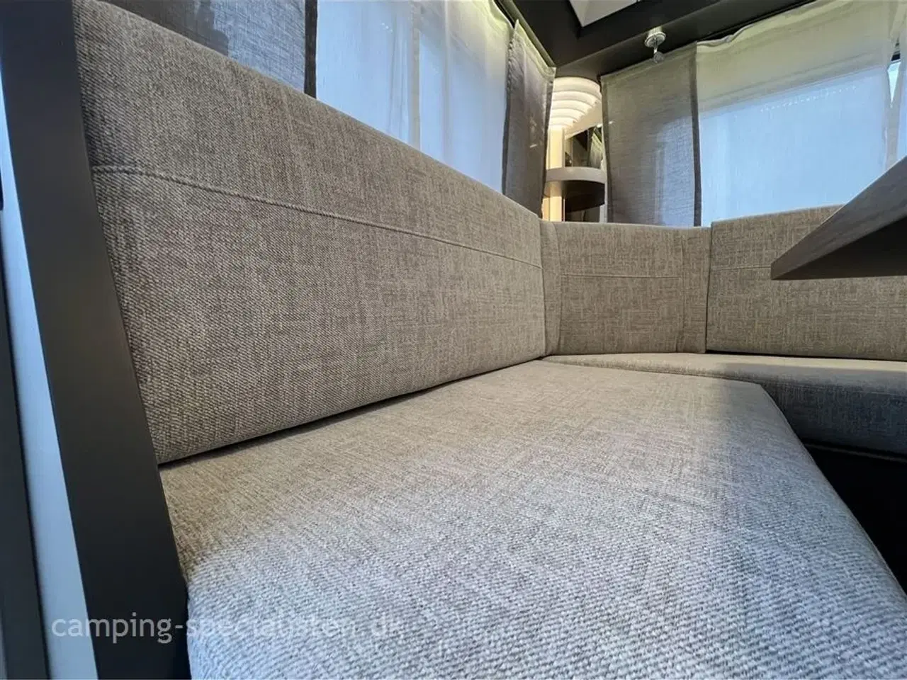 Billede 12 - 2026 - Hobby Excellent Edition 540 UFF   2026 Hobby Excellent Edition 540 UFF - se den nu hos Camping-Specialisten.dk