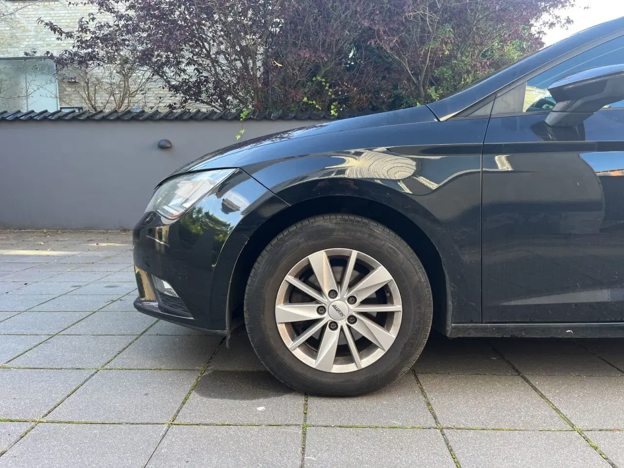 Billede 19 - Seat Leon 1,2 TSi 105 Style ST eco