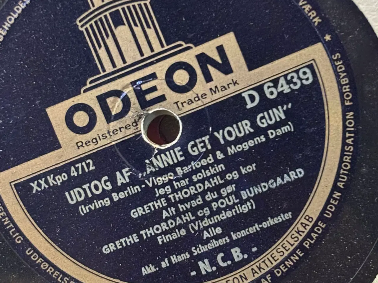 Billede 14 - 117 stk Lp/grammofonplader