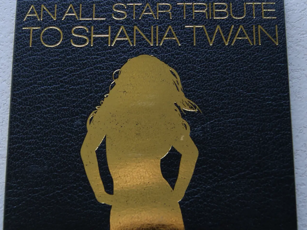Billede 7 - Shania Twain CD’er Forskellige sælges
