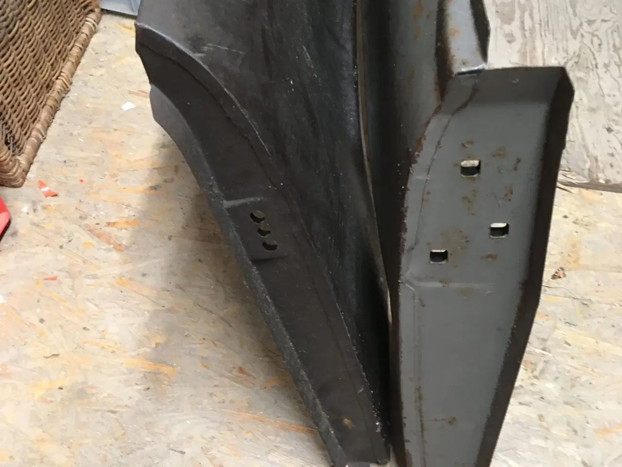 Billede 8 - Bagskærme Midget & Sprite