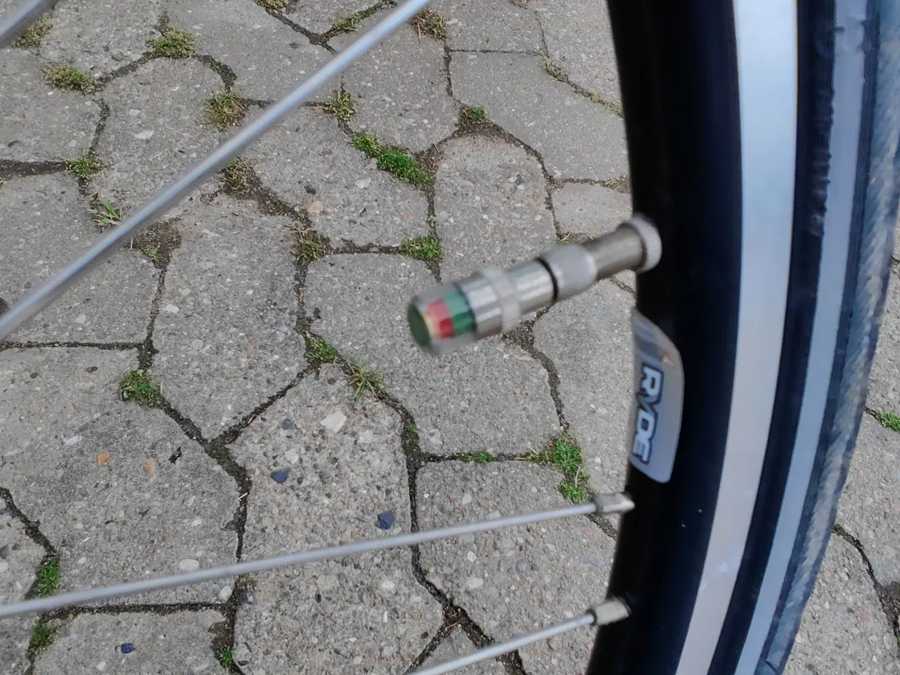 Billede 9 - Sparte Elektrisk Cykel, Unisex