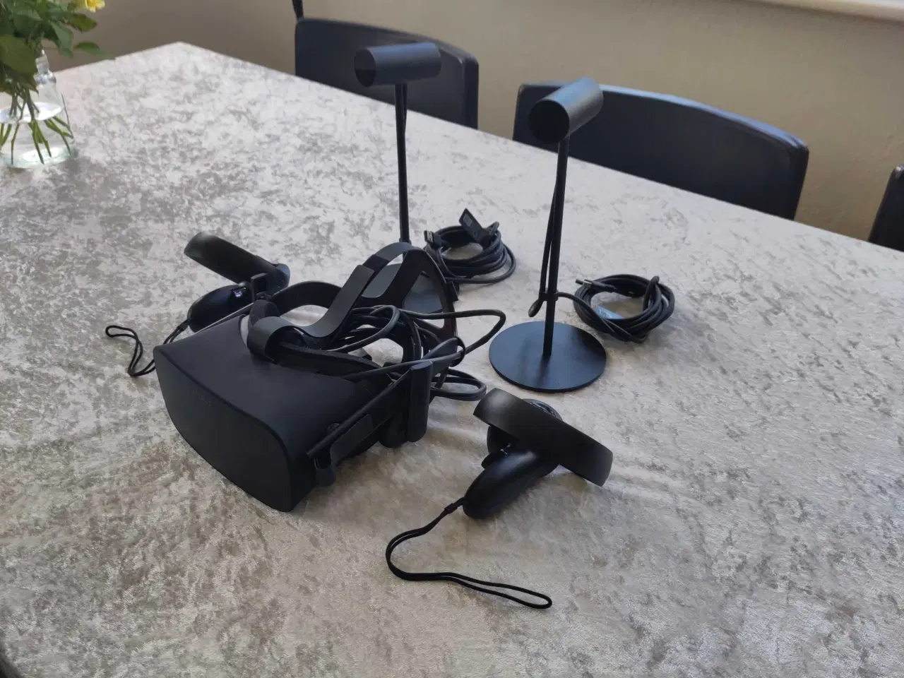 Billede 3 - Oculus VR briller