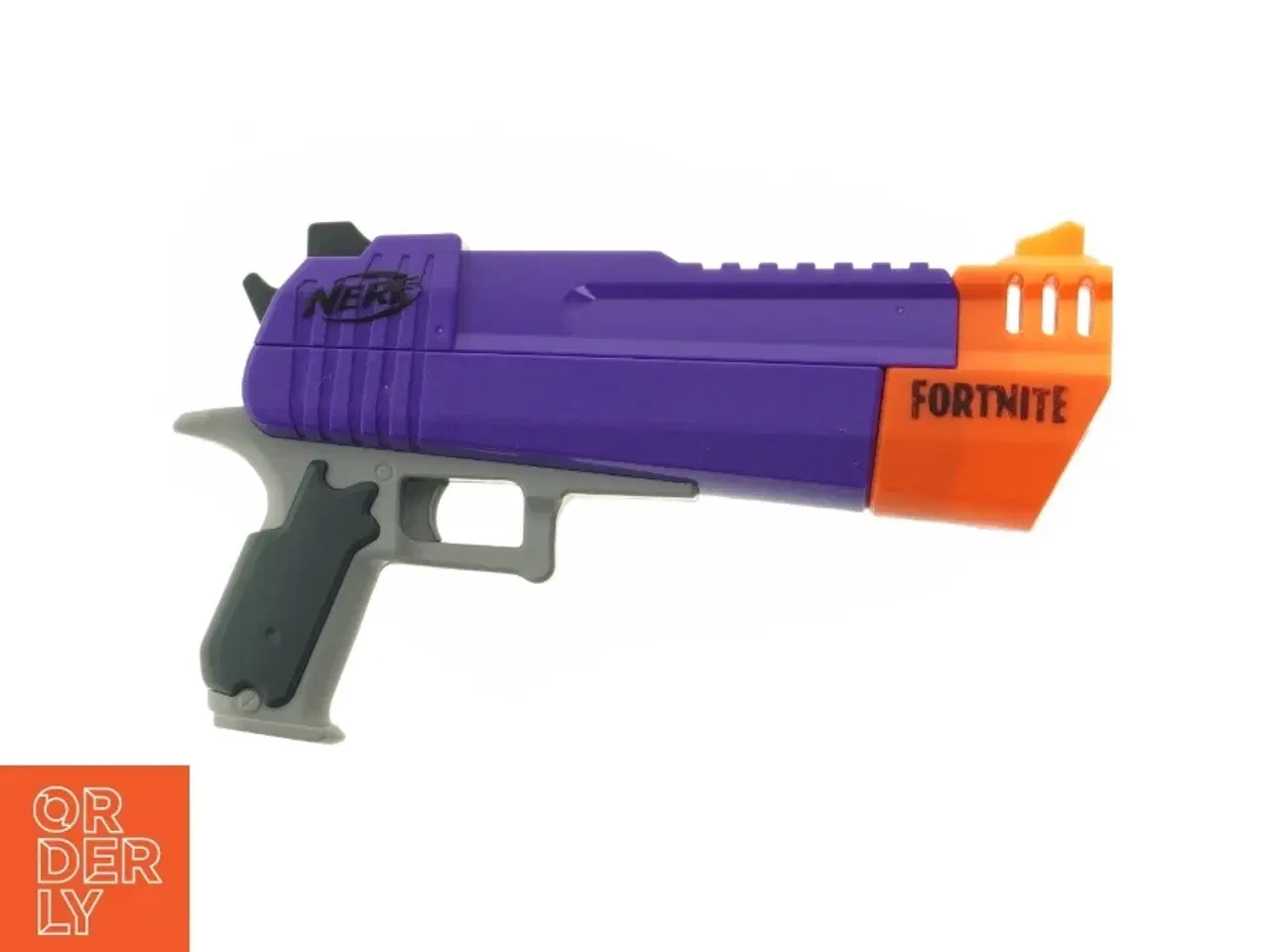 Billede 1 - Fortnite Nerf-blaster fra Nerf (str. 29 cm)