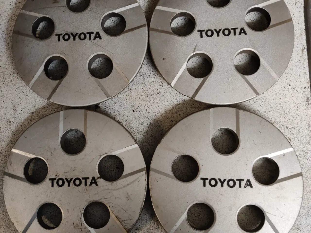 Billede 1 - Toyota 