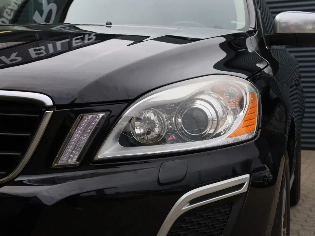 Billede 9 - Volvo XC60 2,4 D5 215 R-Design aut. AWD