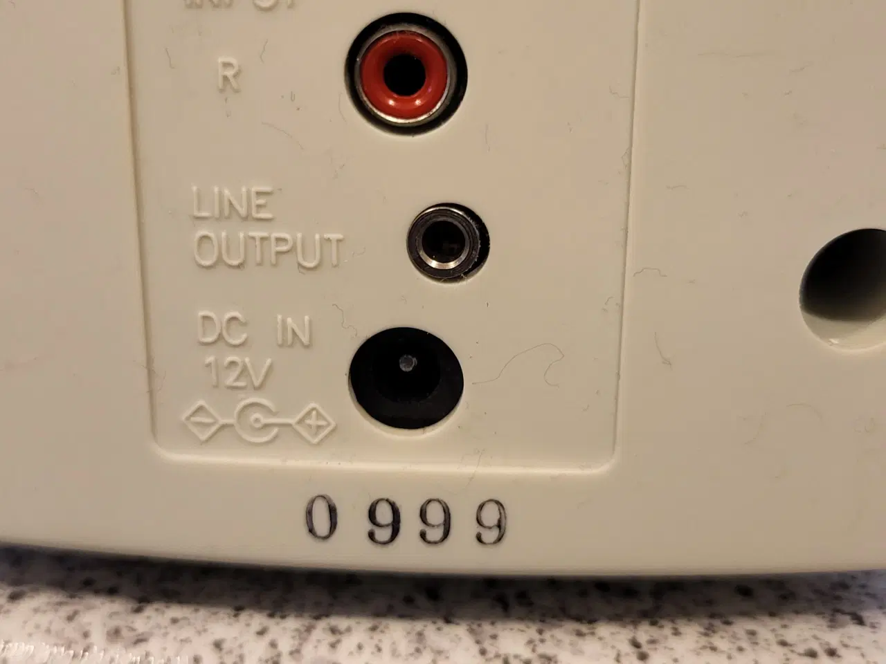 Billede 2 - Subwoofer til PC eller mindre anlæg