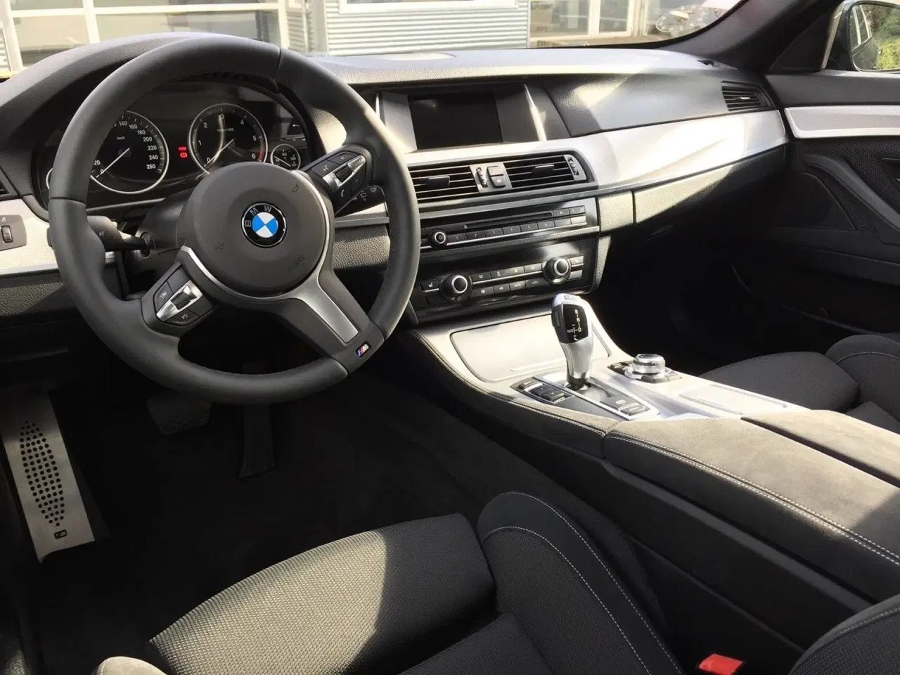 Billede 3 - BMW 520d