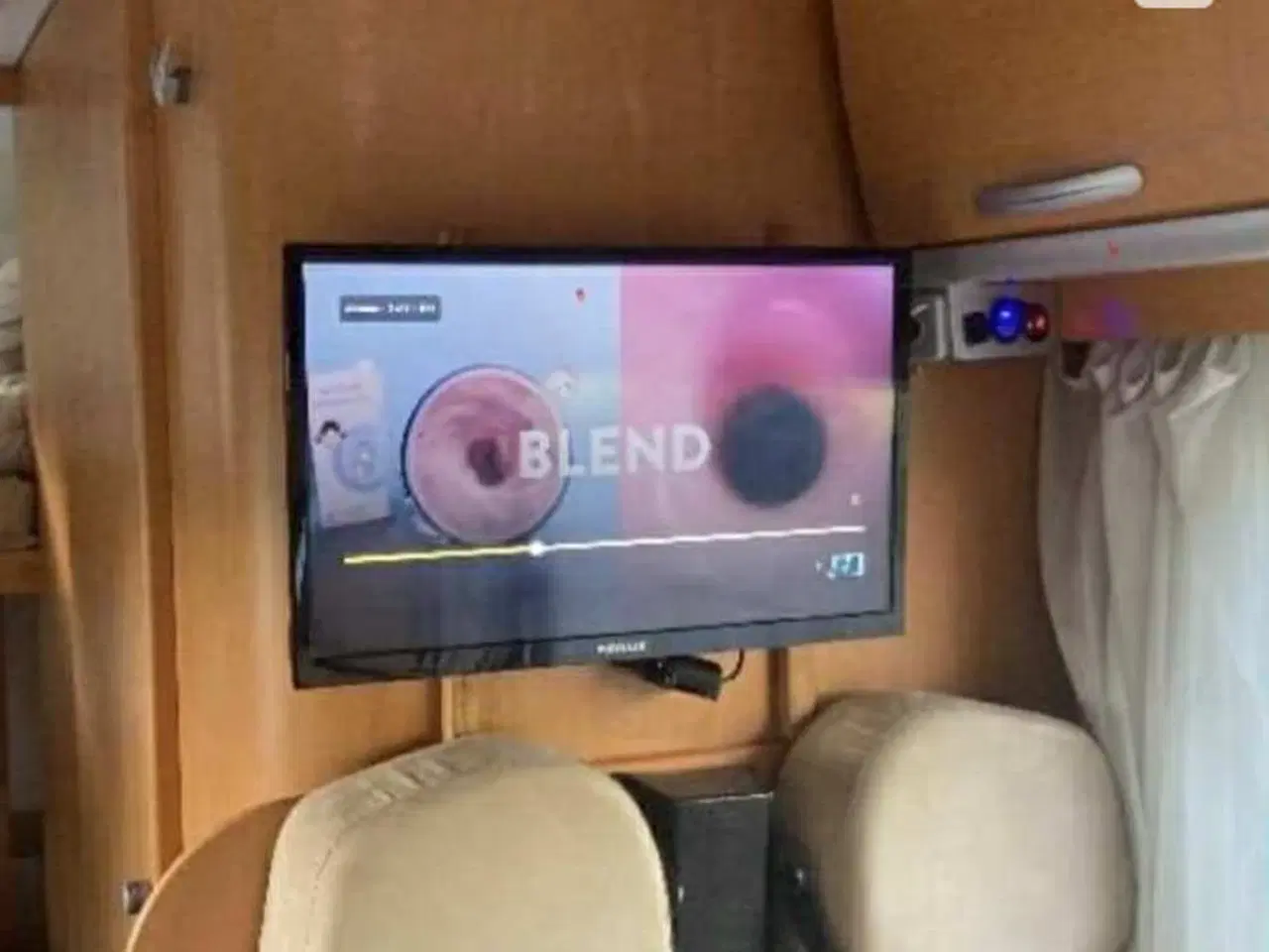 Billede 6 - Autocamper udlejning